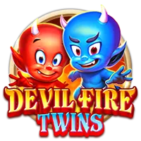 Devil Fire Twins